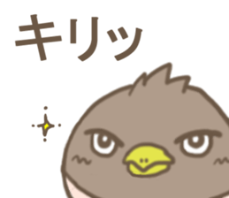 Hawk Takao sticker #15077827