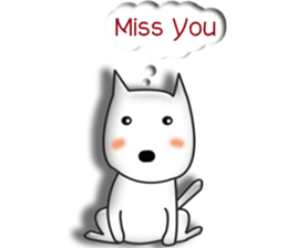 Adorable Pets sticker #15078097