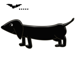 Adorable Pets sticker #15078105