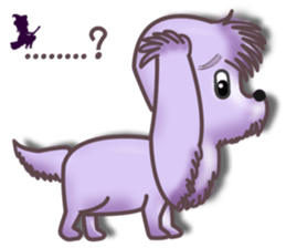 Adorable Pets sticker #15078109