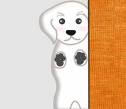 Adorable Pets sticker #15078111