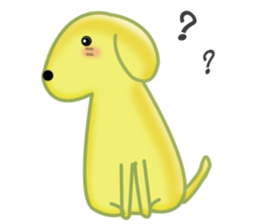 Adorable Pets sticker #15078113