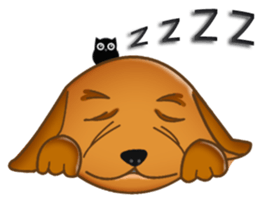 Adorable Pets sticker #15078115