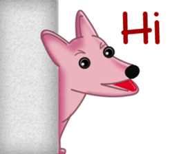 Adorable Pets sticker #15078117