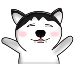 Adorable Pets sticker #15078120