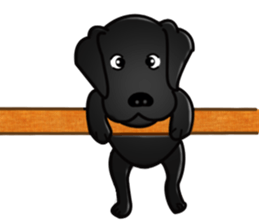 Adorable Pets sticker #15078129