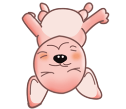 Adorable Pets sticker #15078130