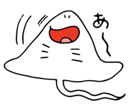 Hurray! king sticker #15078339