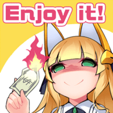 Realm Invaders - Path to Gacha! - GLOBAL sticker #15078590