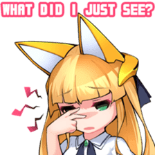 Realm Invaders - Path to Gacha! - GLOBAL sticker #15078592