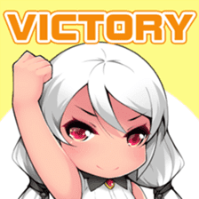 Realm Invaders - Path to Gacha! - GLOBAL sticker #15078606