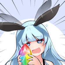 Realm Invaders - Path to Gacha! - GLOBAL sticker #15078610