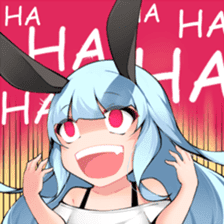 Realm Invaders - Path to Gacha! - GLOBAL sticker #15078613