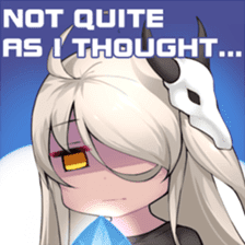 Realm Invaders - Path to Gacha! - GLOBAL sticker #15078620