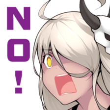 Realm Invaders - Path to Gacha! - GLOBAL sticker #15078621