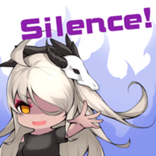 Realm Invaders - Path to Gacha! - GLOBAL sticker #15078624