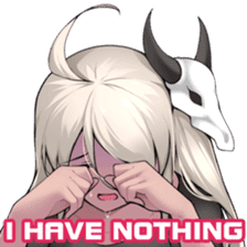 Realm Invaders - Path to Gacha! - GLOBAL sticker #15078625