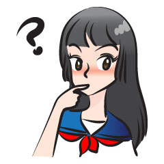 beautiful high school girl