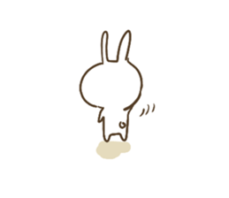 pig with FRIENDS Four Seasons sticker #15078843