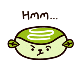 Dog Donuts Series 2 sticker #15079030