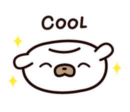 Dog Donuts Series 2 sticker #15079031