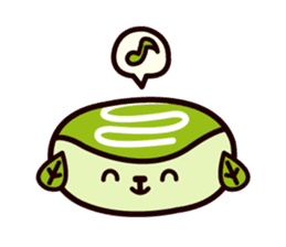 Dog Donuts Series 2 sticker #15079032