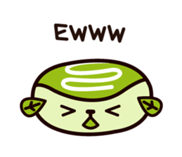 Dog Donuts Series 2 sticker #15079036