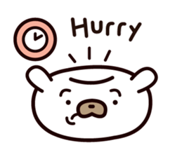 Dog Donuts Series 2 sticker #15079039