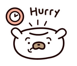 Dog Donuts Series 2 sticker #15079039