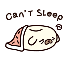 Dog Donuts Series 2 sticker #15079043