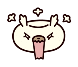 Dog Donuts Series 2 sticker #15079052
