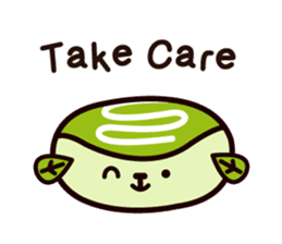 Dog Donuts Series 2 sticker #15079056