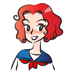 beautiful high school girl2