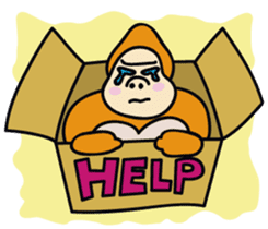 Easy!!Indonesian3(Japanese subtitles) sticker #15079335