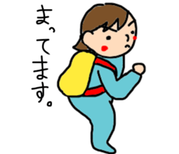 Everyone's TATSUKi sticker #15079639