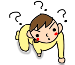 Everyone's TATSUKi sticker #15079643