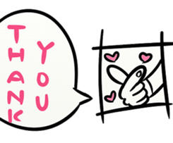 the square world sticker #15079660