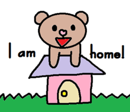 Lilo english sticker100 sticker #15079828