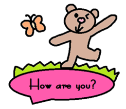 Lilo english sticker100 sticker #15079829