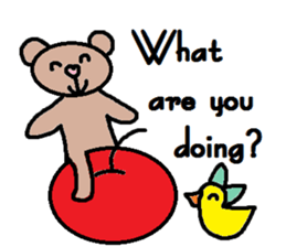 Lilo english sticker100 sticker #15079830