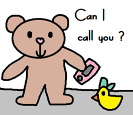 Lilo english sticker100 sticker #15079833