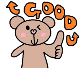 Lilo english sticker100 sticker #15079834