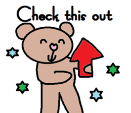 Lilo english sticker100 sticker #15079837