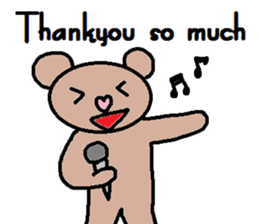 Lilo english sticker100 sticker #15079839