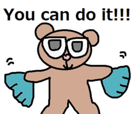 Lilo english sticker100 sticker #15079849