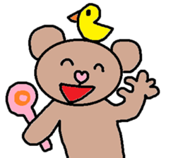 Lilo english sticker100 sticker #15079850