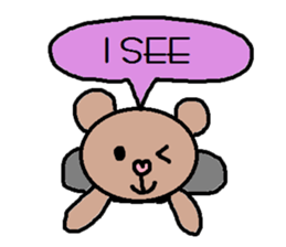 Lilo english sticker100 sticker #15079853