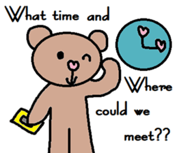 Lilo english sticker100 sticker #15079854