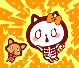 Is loved;MIKAchan sticker #15080574