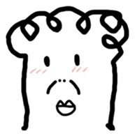 My name is Yoyoyoyoyoyo. sticker #15080588